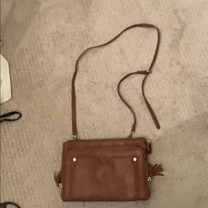 BIG BUDDHA crossbody purse